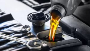 3 Tips for Car Oil Changes