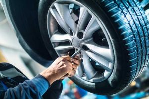 The 4-1-1 on Tire Repairs